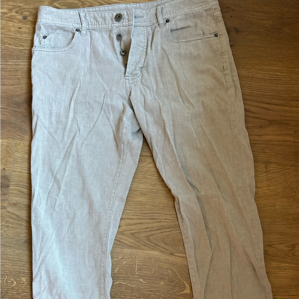 James Perse men’s pants